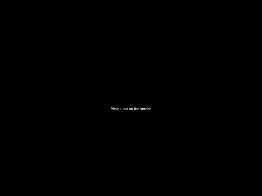 Screenshot of Pointer Pointer